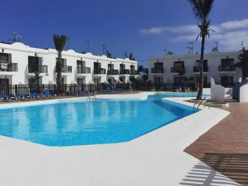 La Ola Apartment