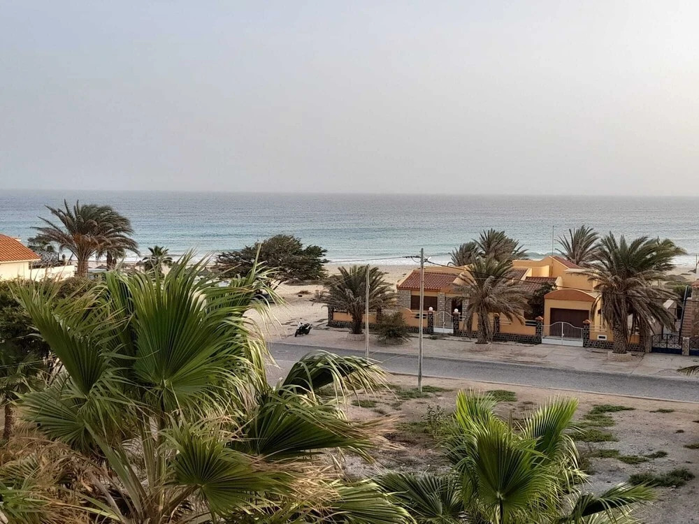 Impeccable 2-bed Apartment Located in Santa Maria