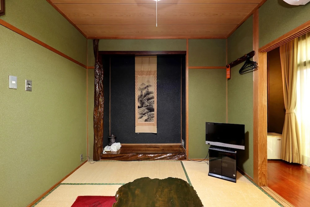 Tabist New World Hotel Kagoshima Kanoya
