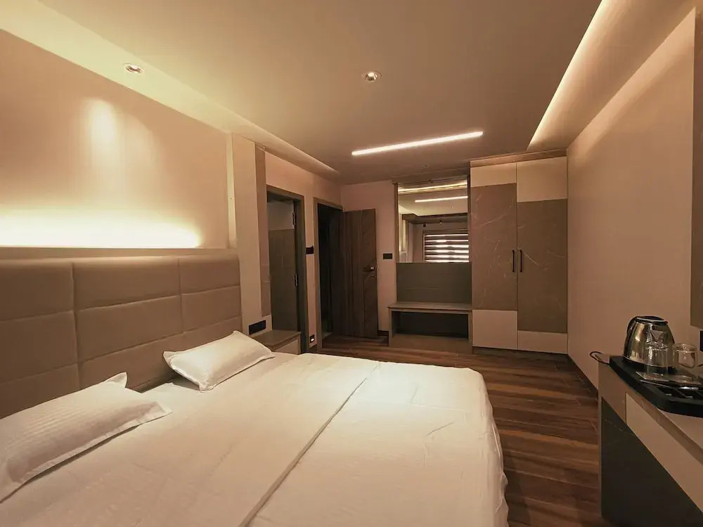 Villa Euphoria