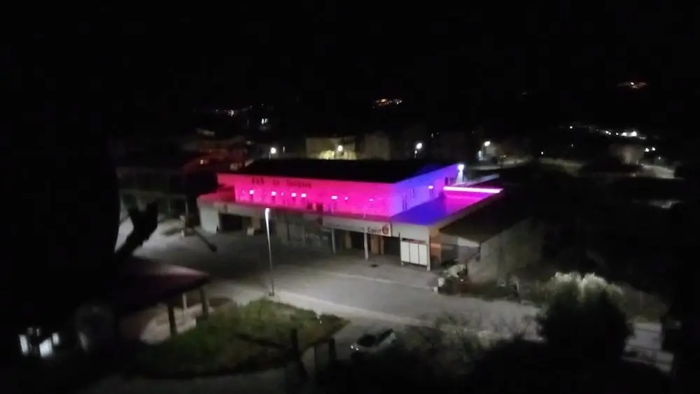 La Terrazza