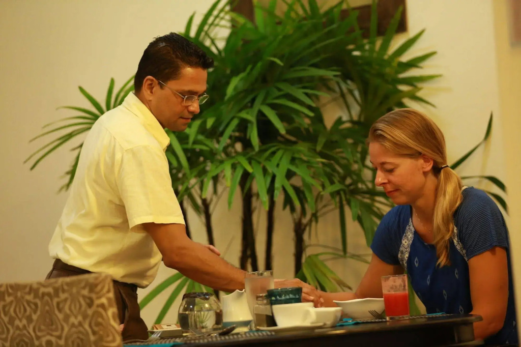 The Canes Boutique Hotel