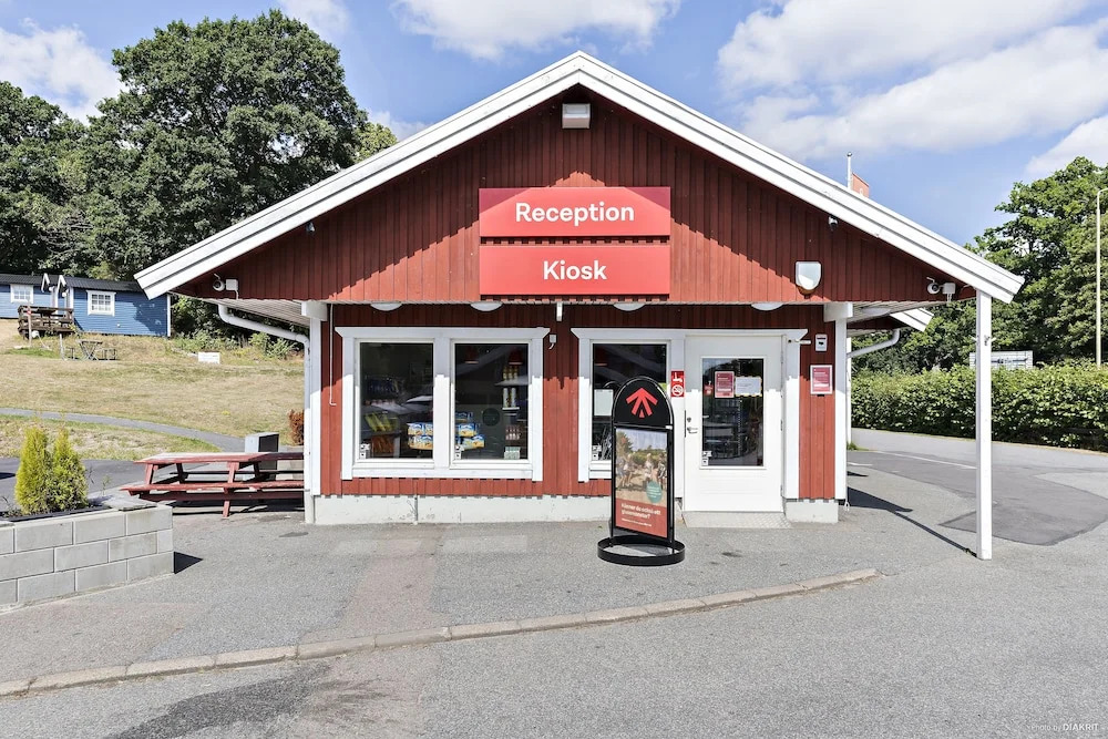First Camp Skönstavik Karlskrona