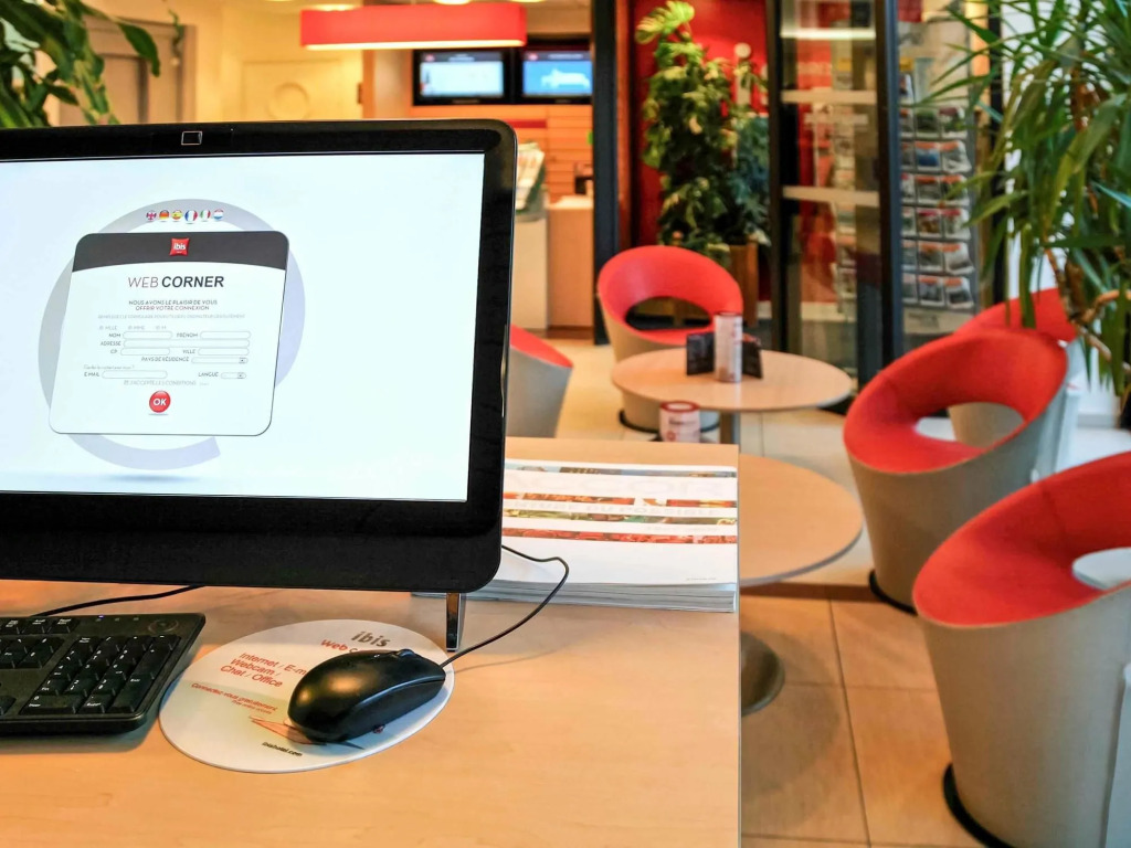 ibis Brest Centre