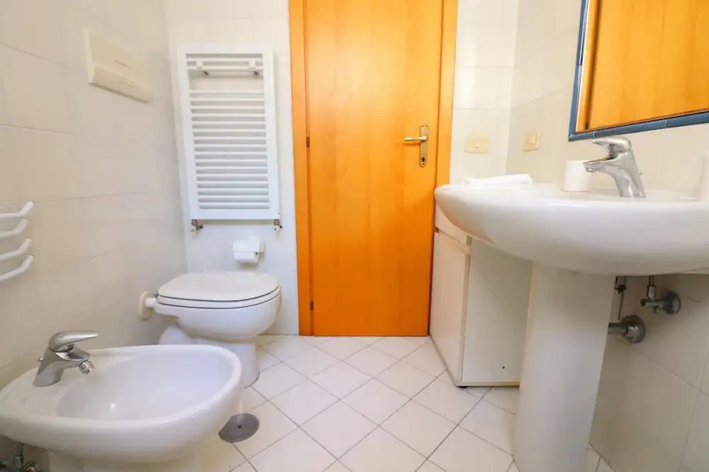 La Casa Azzurra
