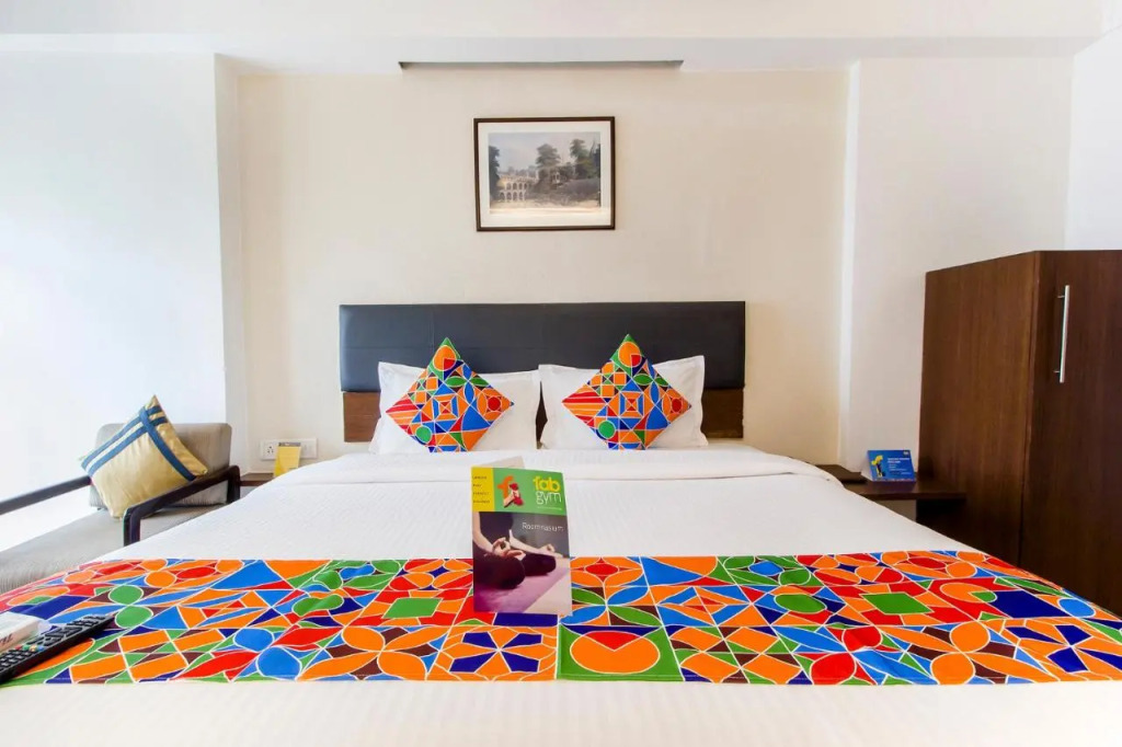 Hotel Kalyan
