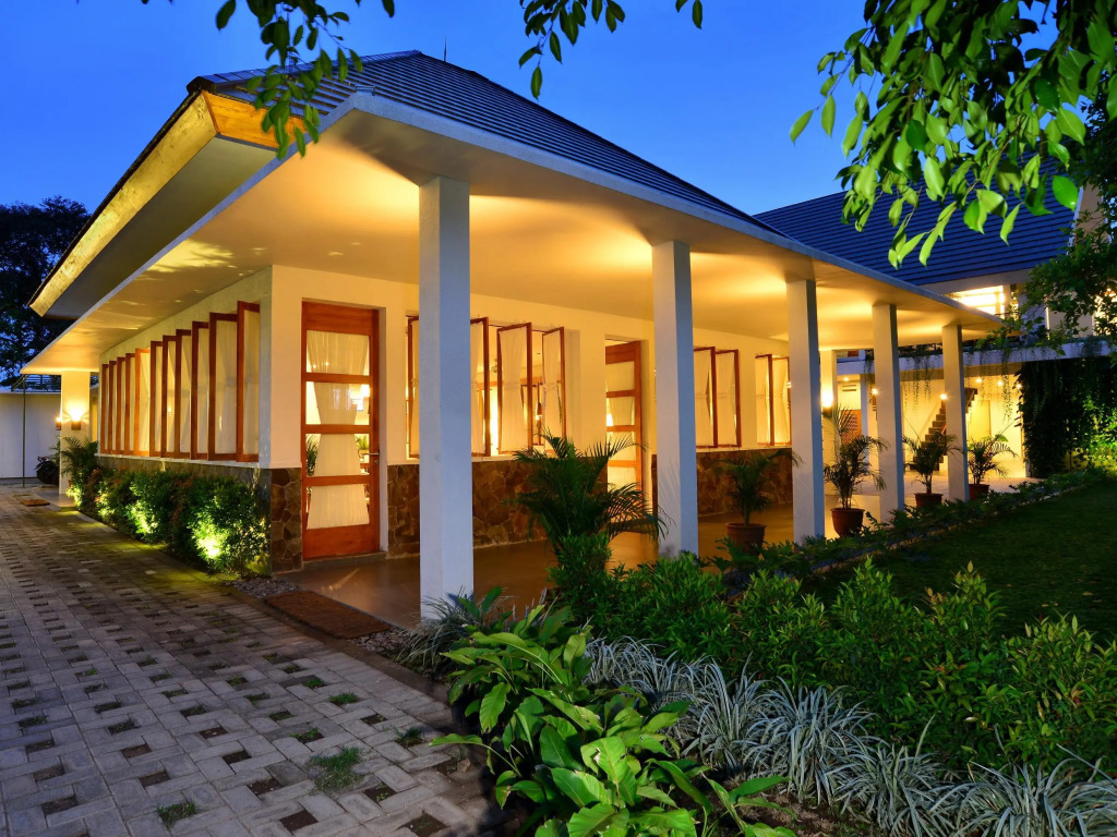 Hotel Blambangan