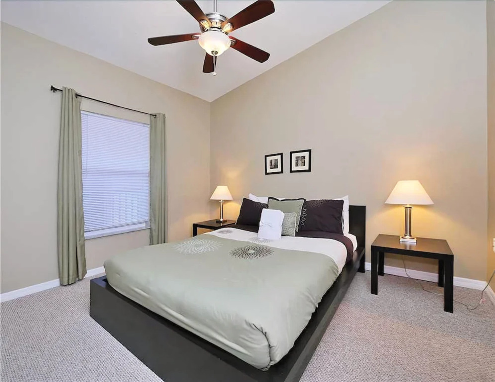 Canopy Walk 1432 - Three Bedroom Condo
