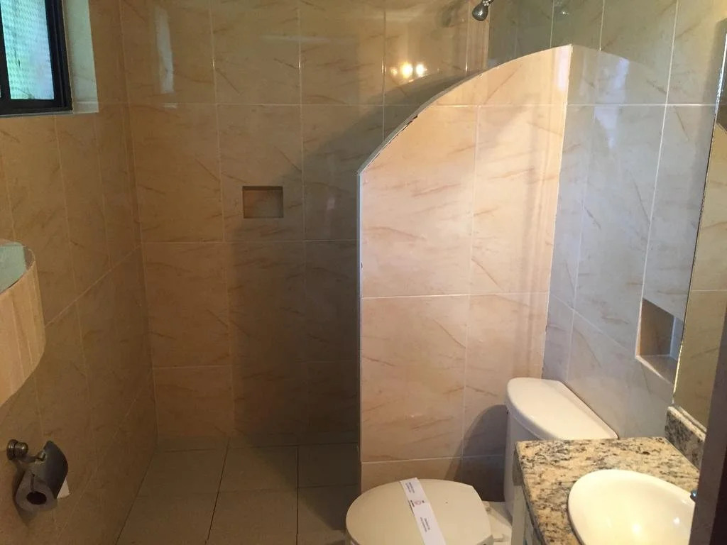 Hotel Agua Caliente