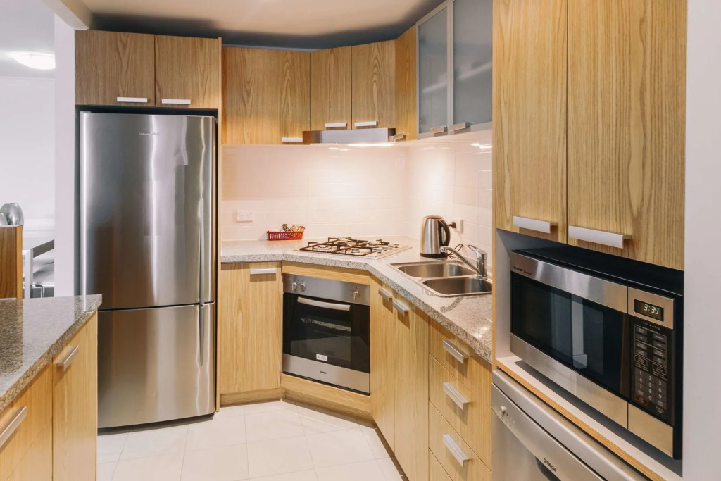 Newcastle Central Plaza Apartment Hotel Official