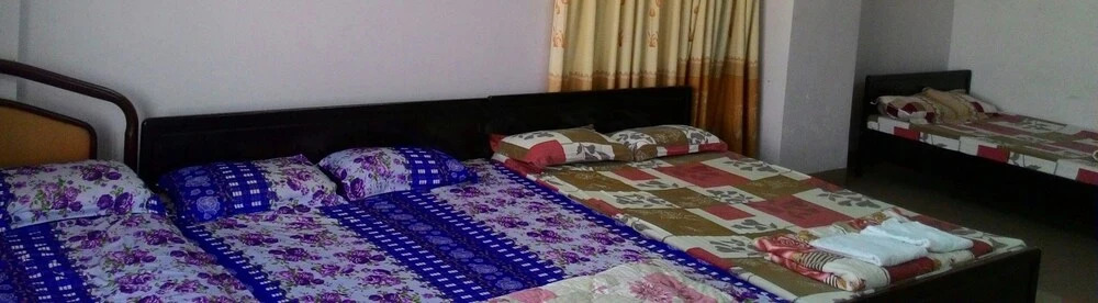 Bay Thanh Guest House