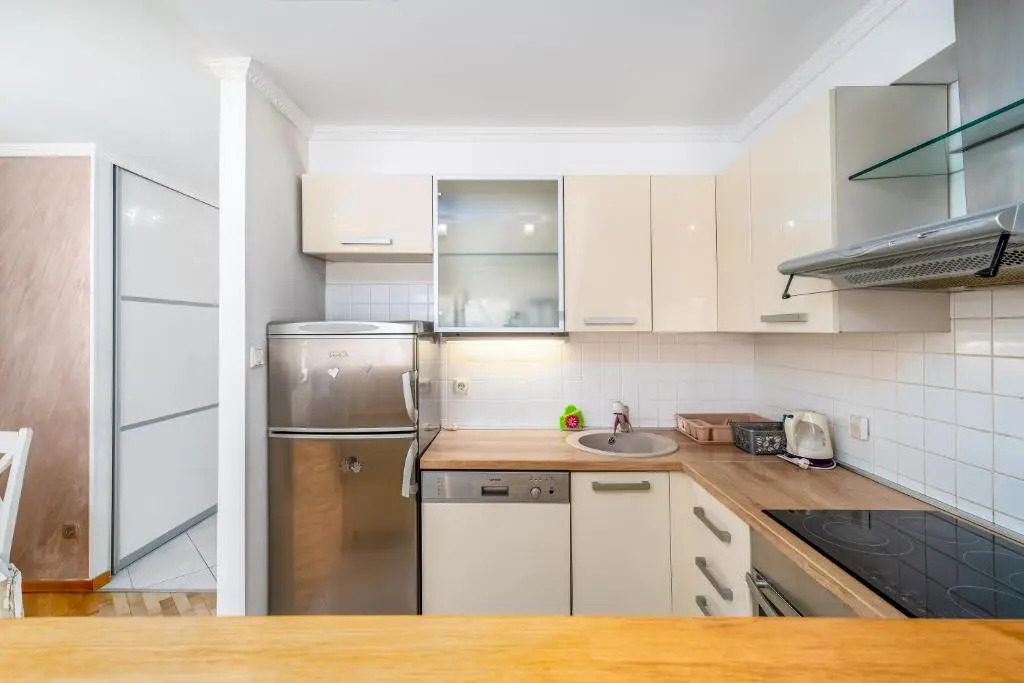 Apartment in Solin, near Split