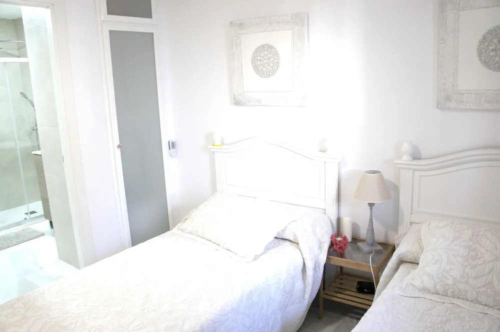 Apartment With 2 Bedrooms In Mijas With Shared Pool