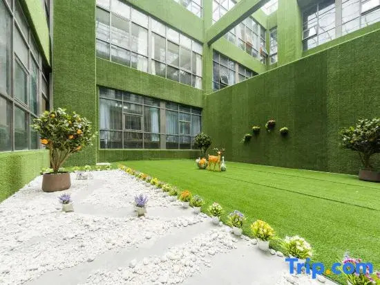 Orange Hotel (Hangzhou G20 International Expo Center store)