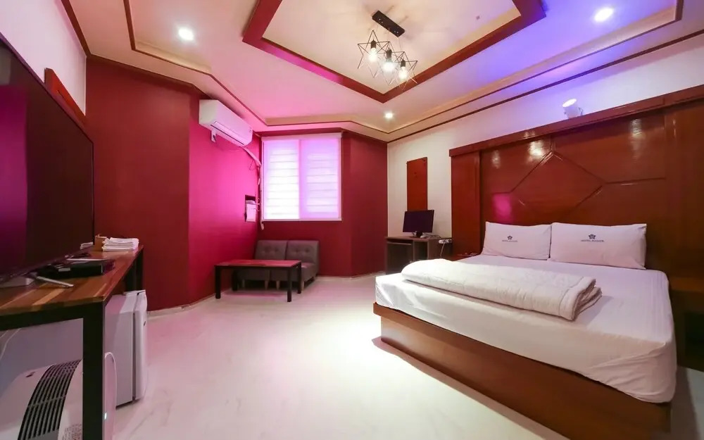 Sangju Stay201 Hotel
