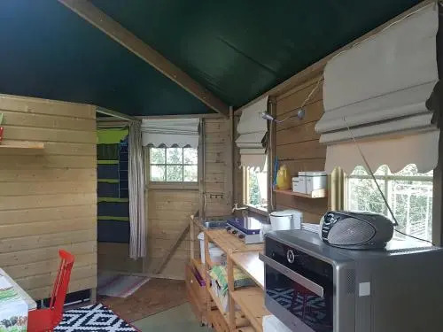 Camping Sotterum
