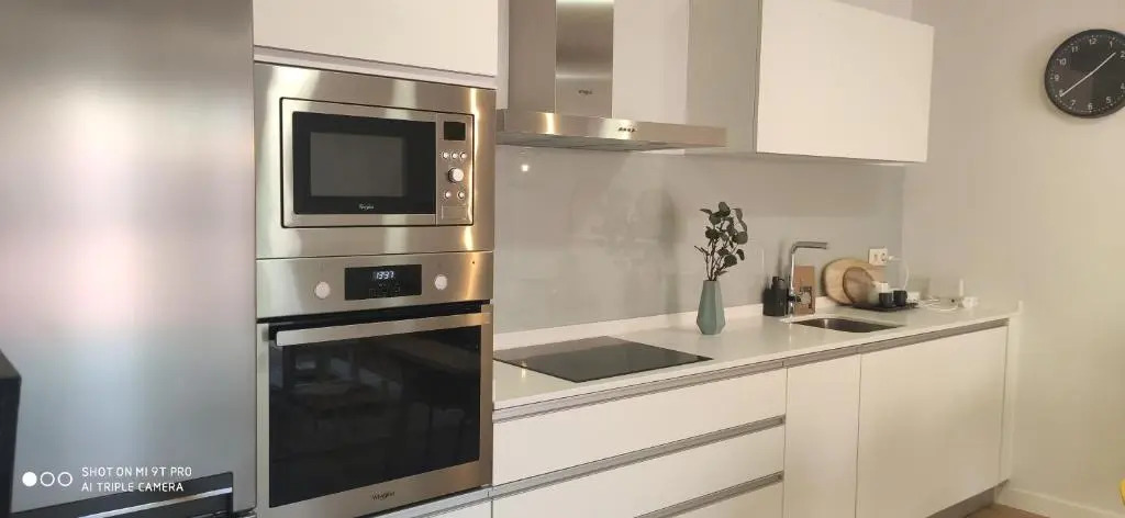 INSIDEHOME Apartments - La Casa del Almirante