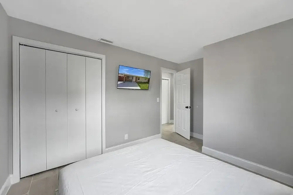 4 Bedroom Delray Beach Vacation Home Sports