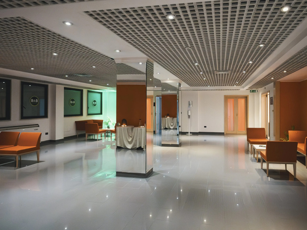 B&B HOTEL Bari Rondò