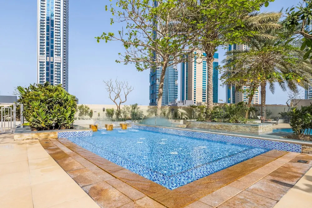 Lofts - Downtown Luxury - 5 Min Walk To Dubai Fountain!