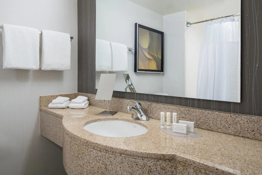 Courtyard Foothill Ranch Irvine East/Lake Forest