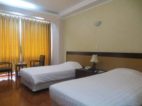 Dien Luc Bai Chay Hotel