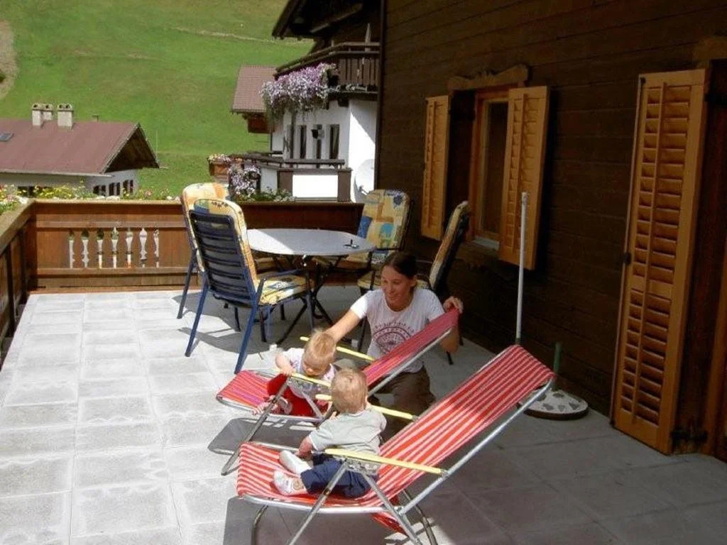 Haus Hubertus