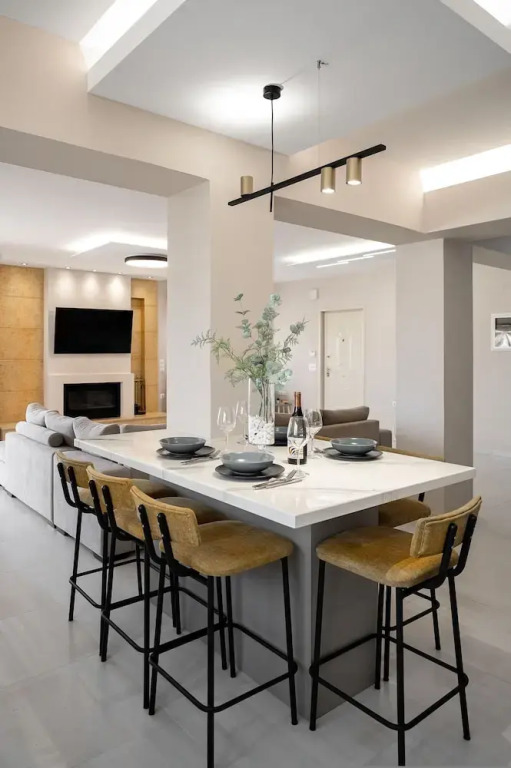 Verkon Villas Seaview Senses