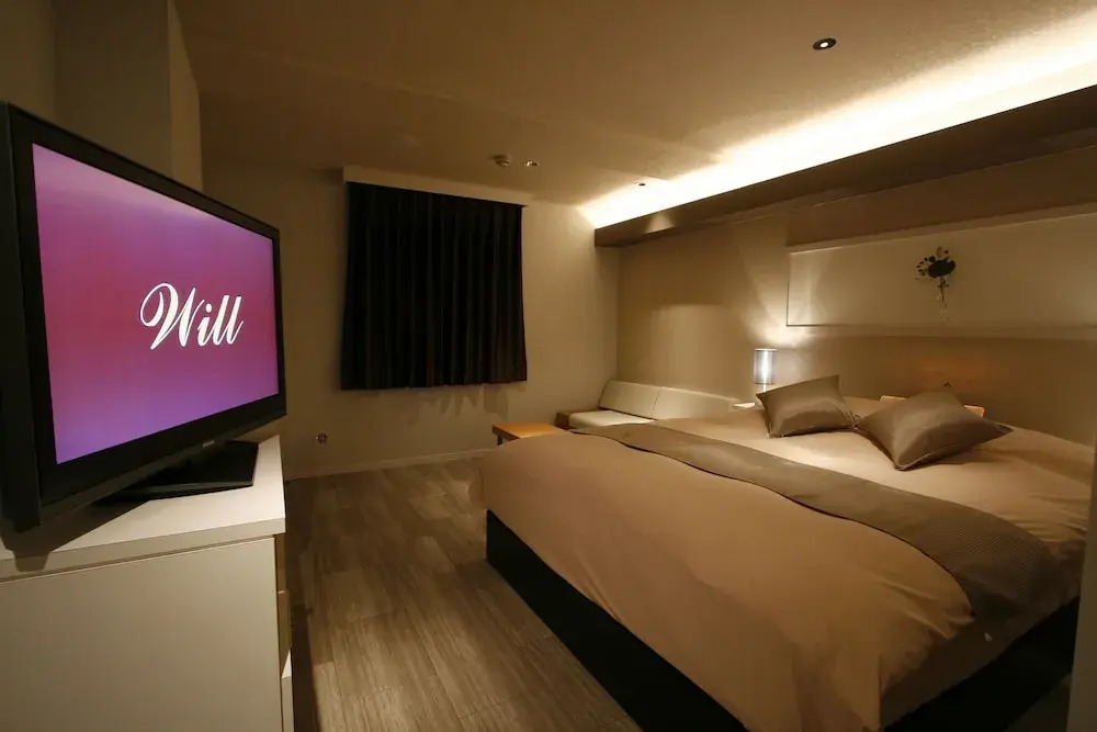 Will Resort Kashiwashonan - Adults Only