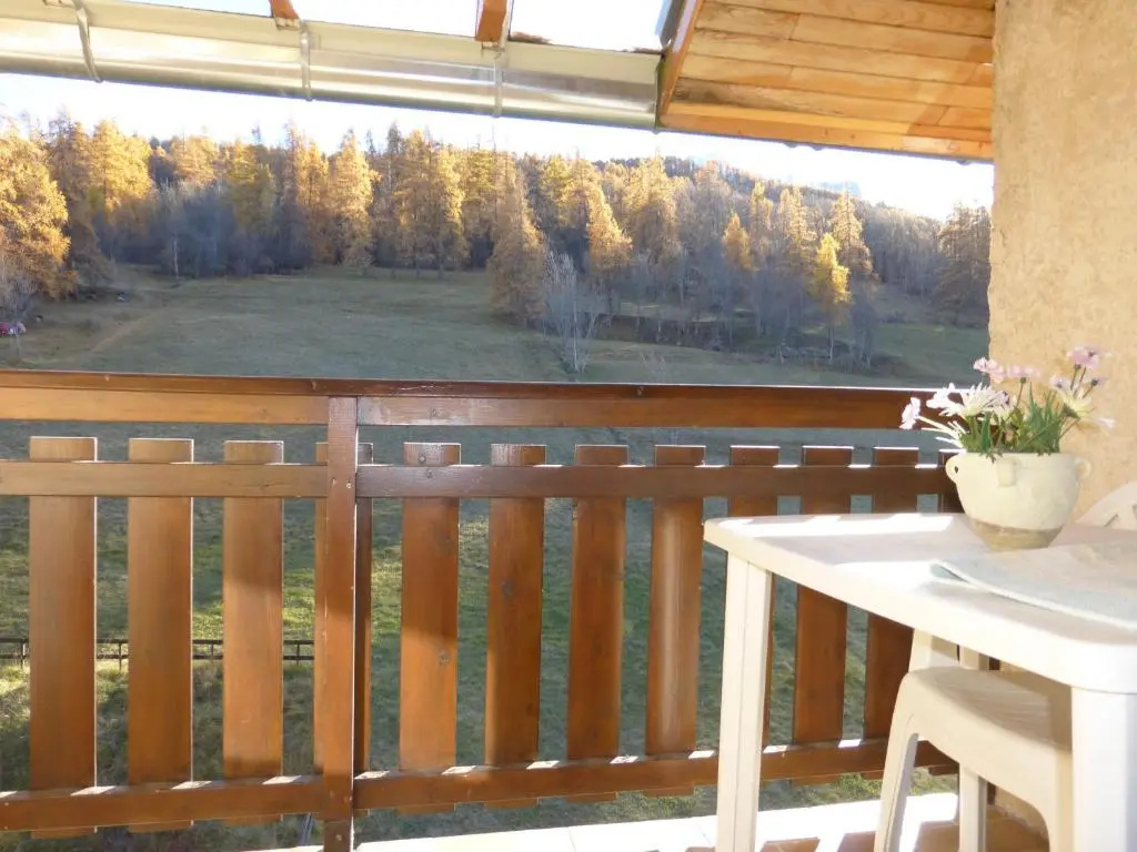 Chalet Du Sauze 44