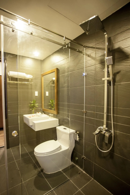 Hoi An Four Seasons Villa