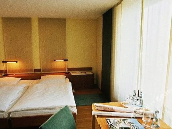 Hotel Prinz Carl