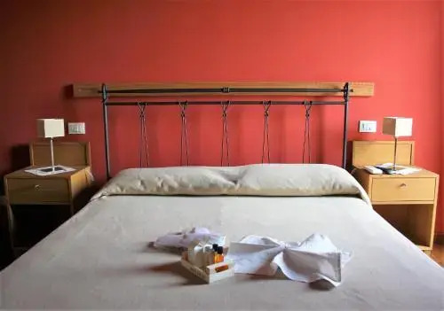 Agriturismo Borgo Chiasalp
