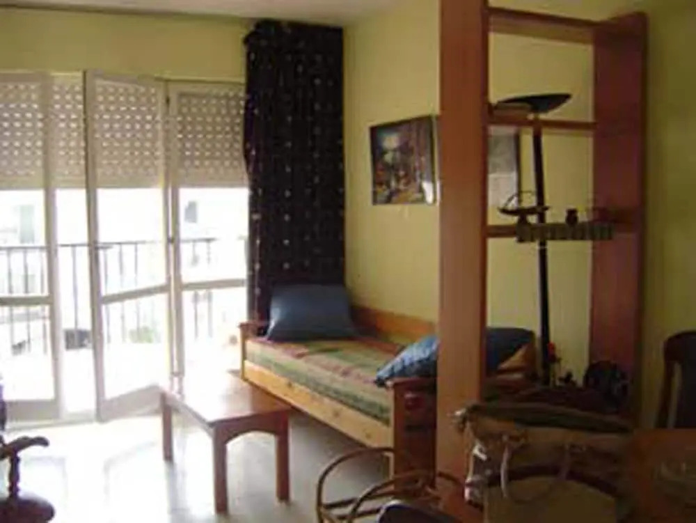 AP Costas Font Nova 1 dormitorio
