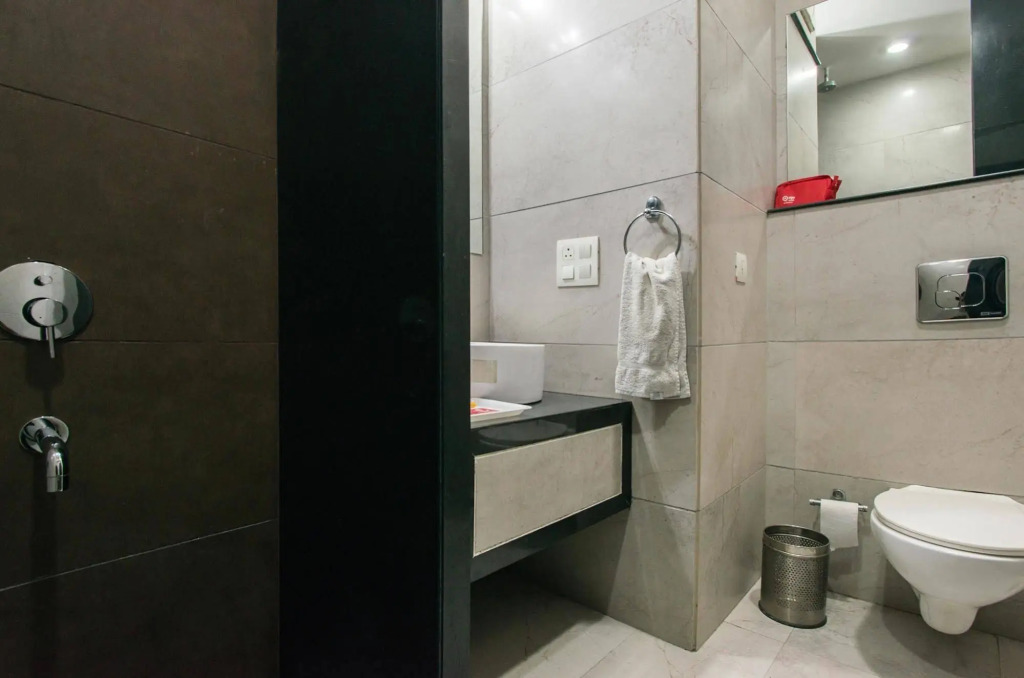 Hotel Rockland