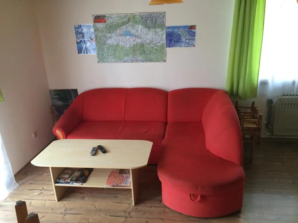 chatyliptov v srdci LIPTOVA-Jasná,Aqvapark,Liptovská Mara