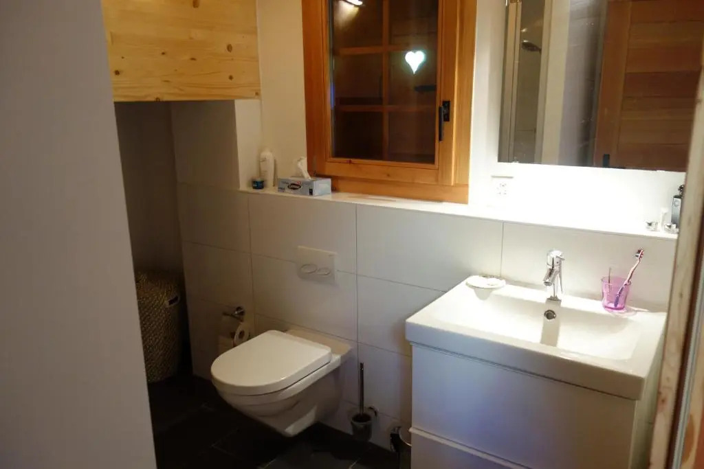 Croix Noires FABULOUS & LUXURY chalet 11 pers by Alpvision Résidences