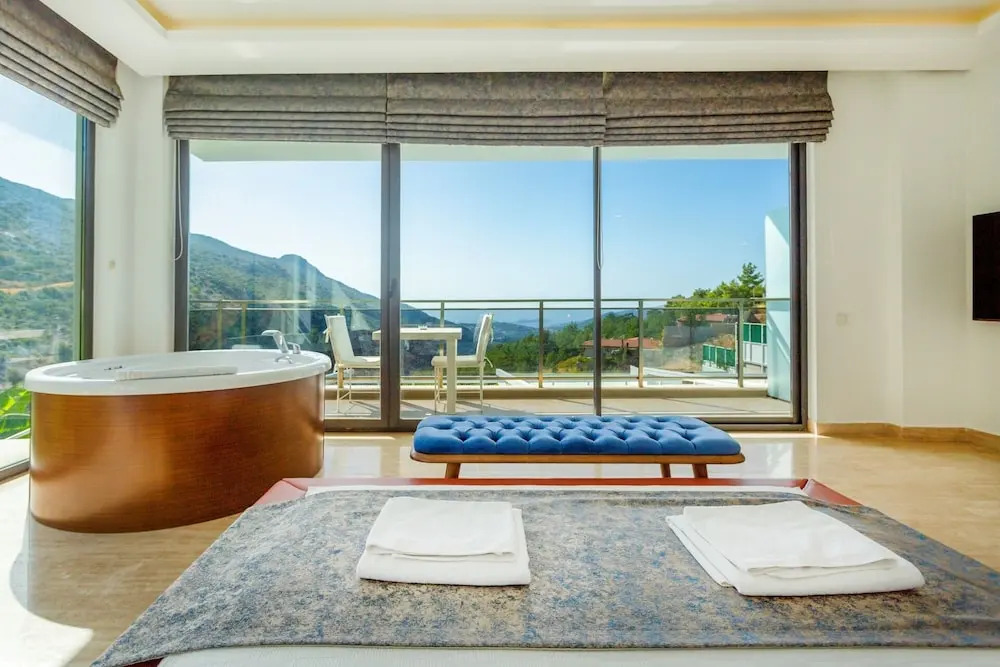 Infinity Paradise