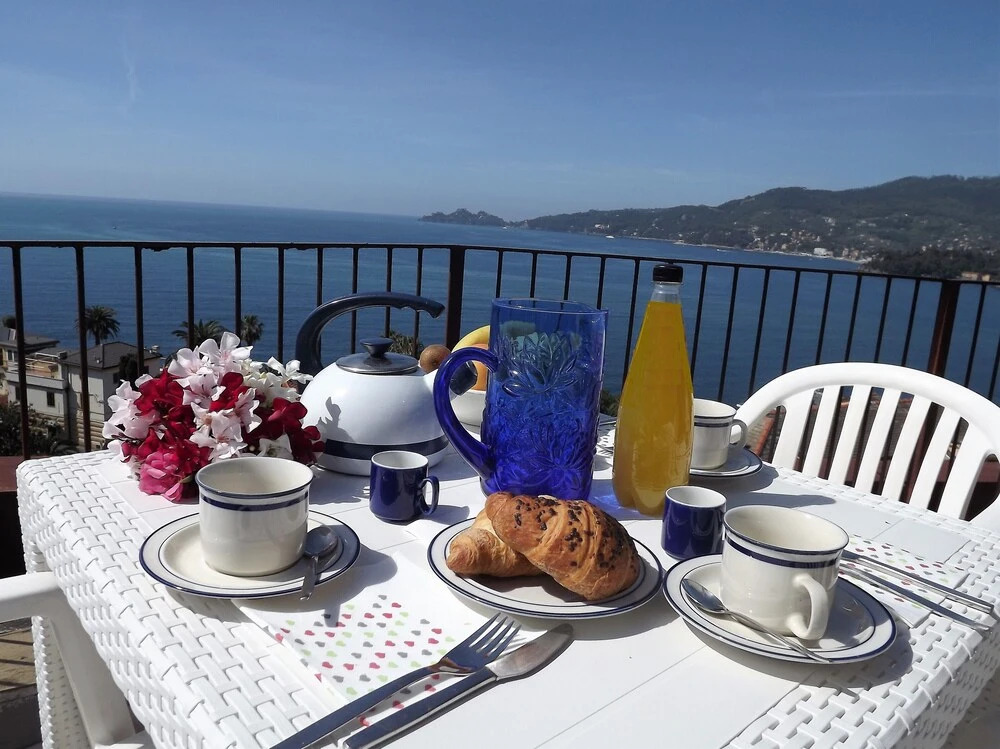 House Portofino Beautiful View