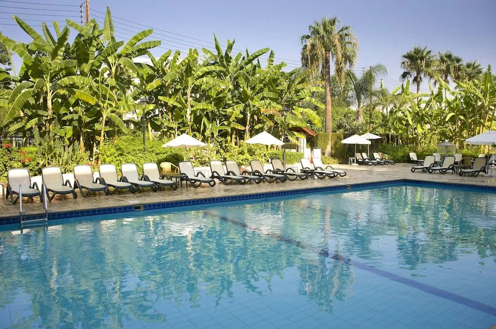Atlantica Gardens