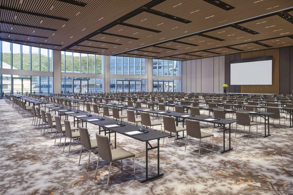 Hyatt Regency Hengqin