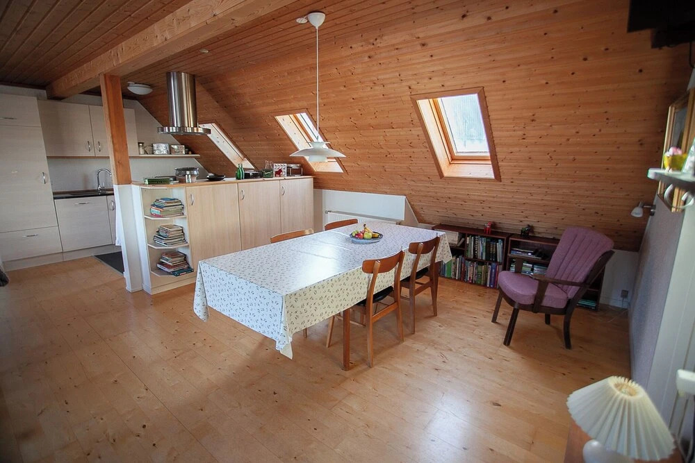 Tórshavn - Central - City & Ocean Views - 3Br