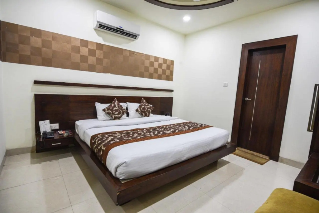 Hotel Royal Villas