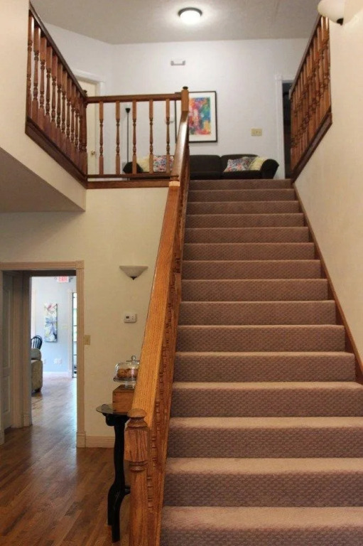 The Barnabas House Bed & Breakfast