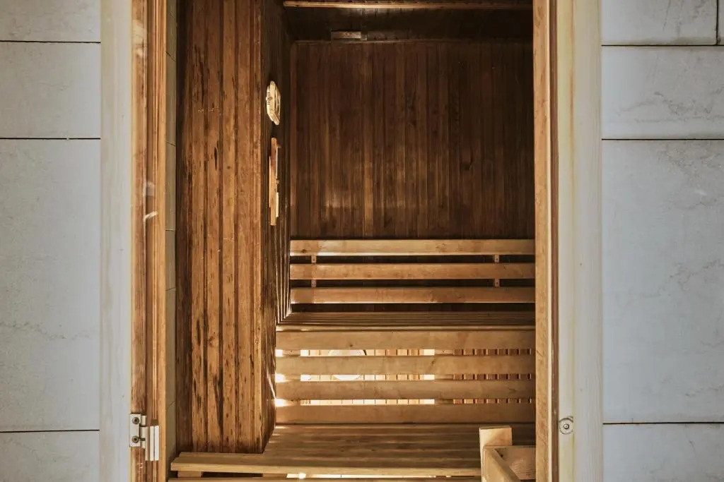 Hotel Stary