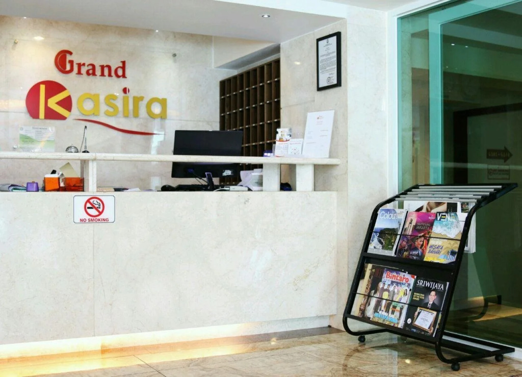 Grand Kasira