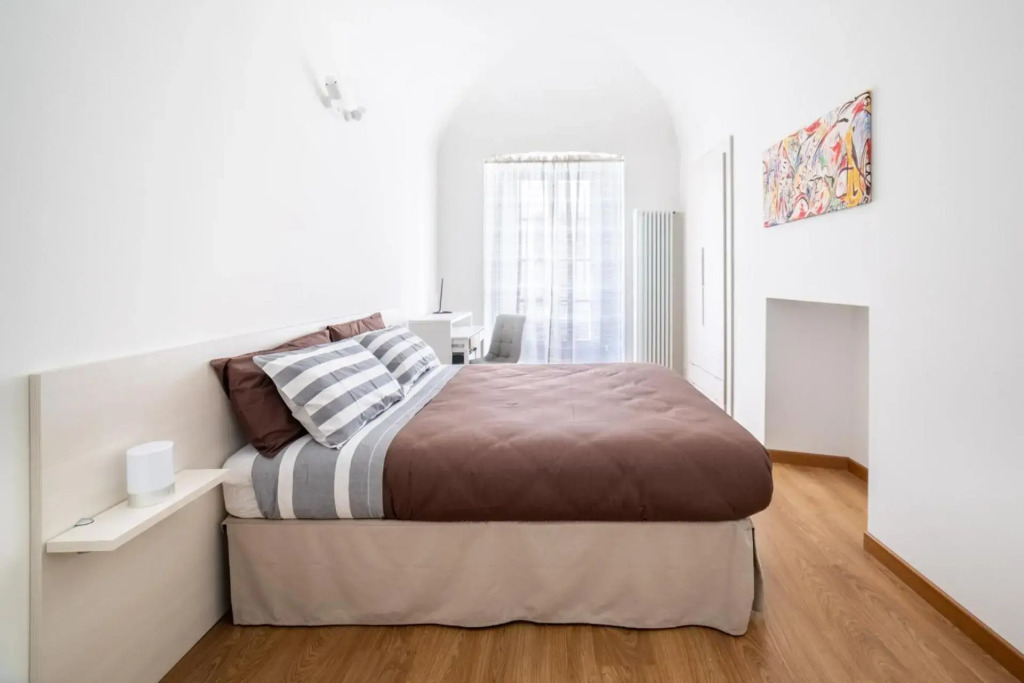 TO.STA BwithoutB HOME SHARING NEL CENTRO DI TORINO