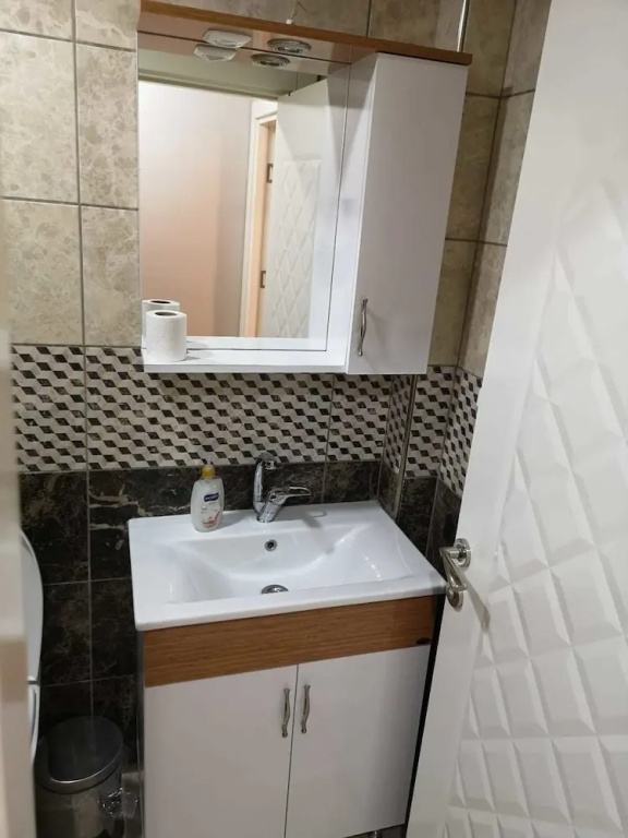 Ugur Suits 1 Bedroom
