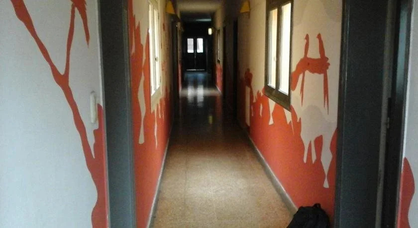 Malbec Plaza Hostel