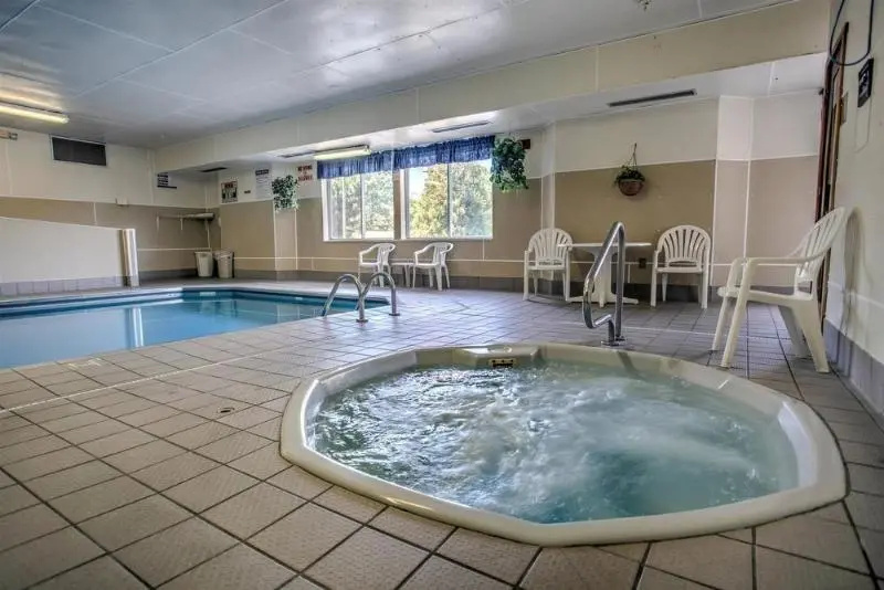 Motel 6-Bozeman, MT